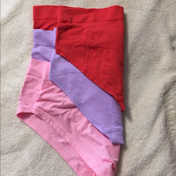 NEW NEVER WORN Victoria secret panties - Picture 2 of 4